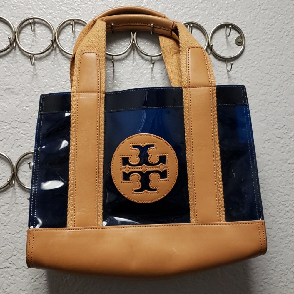 Tory Burch Tote